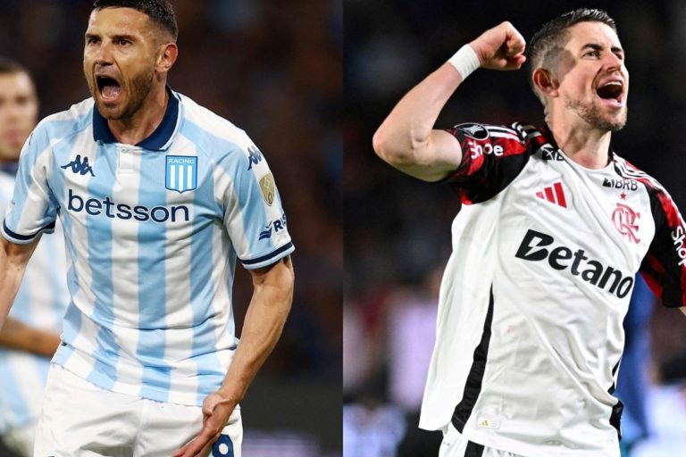 Costas definió qué hará con Maravilla Martínez en Racing para el partido contra Aldosivi