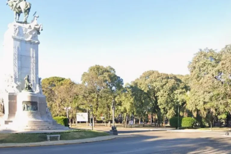 Este viernes, los autos del TC van a recorrer las calles de Paraná