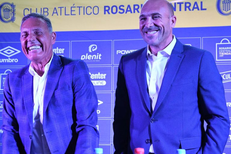 Belloso y las últimas horas de Russo: el cura, la bendición y se despidió en paz