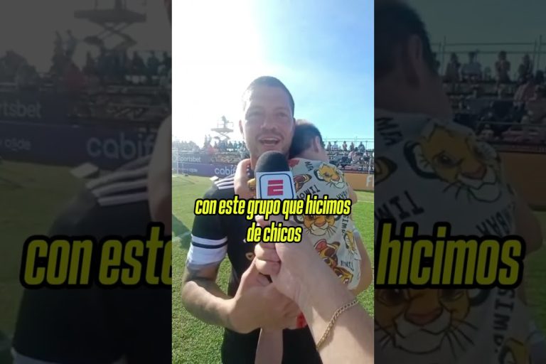 Video: ¿QUÉ SIGNIFICA SER CAMPEÓN DE LA COPA POTRERO? #Shorts