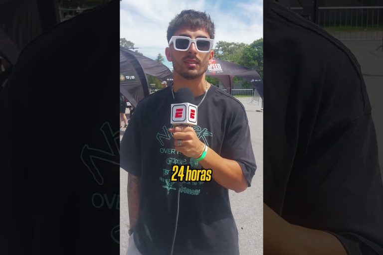 Video: ¿QUÉ PREFERÍS? Las figuras de FORMULA S no dudaron… | #Shorts