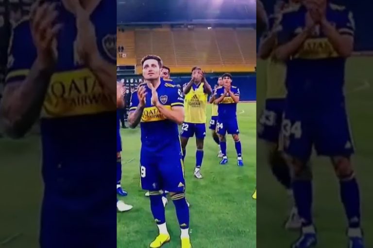 Video: 5 AÑOS SIN DIEGO MARADONA: EL PUEBLO NO OLVIDA A QUIEN LO HIZO FELIZ | #DiegoEterno | #Shorts