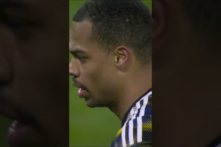 Video: ¡QUÉ PARTIDAZO! El City ganaba 2-0, se lo empataron y lo ganó en el final: así festejó Pep | #Shorts