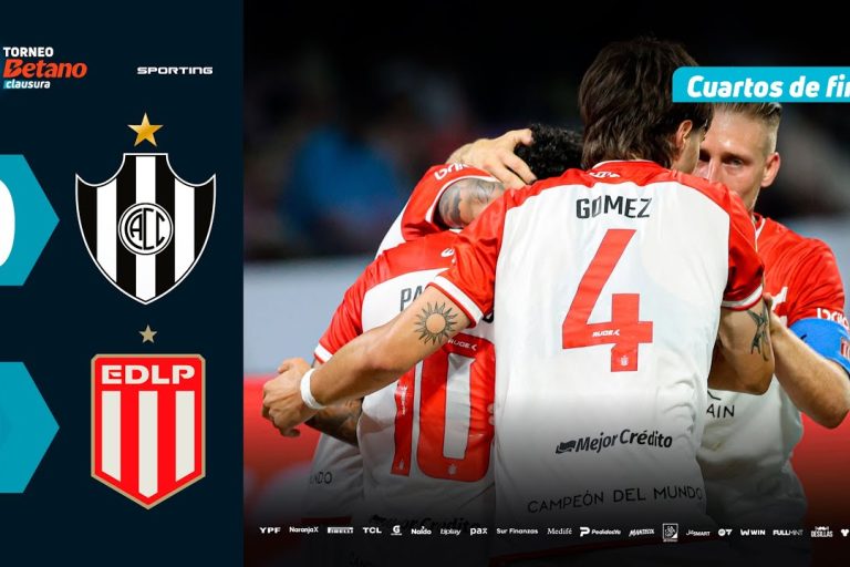 Video: CENTRAL CÓRDOBA 0 – 1 ESTUDIANTES | Resumen del partido | #TorneoBetano Clausura 2025