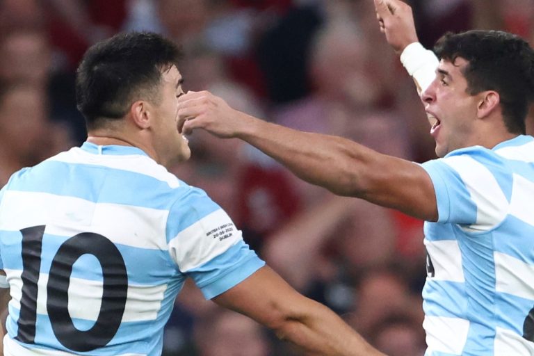 Felipe Contepomi definió el XV titular de Los Pumas ante Inglaterra: cinco cambios en el equipo y movimientos en la tercera línea