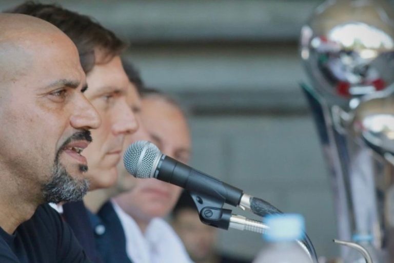 Los pibes de Estudiantes aclaran: no se votó entregarle el título a Rosario Central