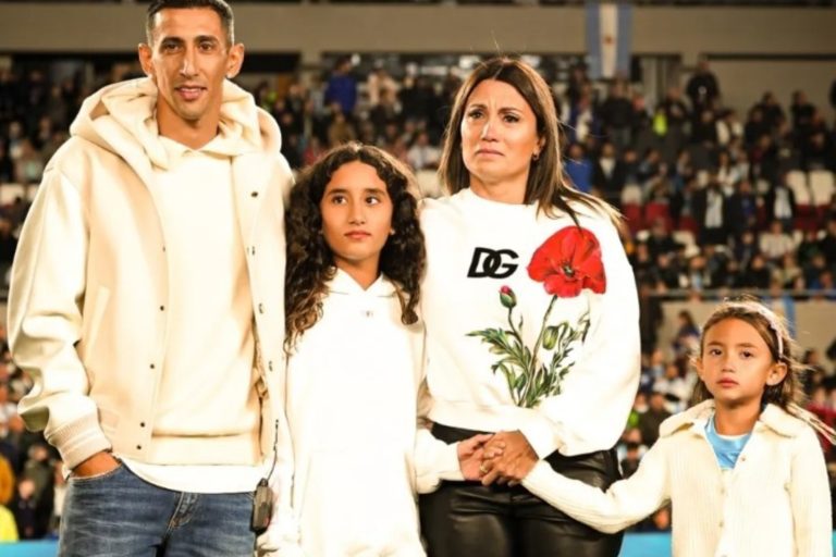 Jorgelina Cardoso sobre el nuevo título de Rosario Central: Que nadie le ponga un freno a esta alegría