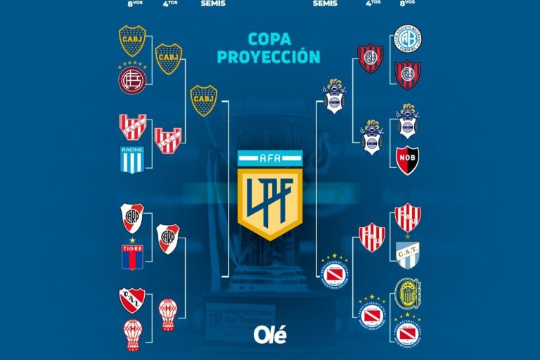 Torneo Proyección: tres semifinalistas y un posible Súper entre los mejores