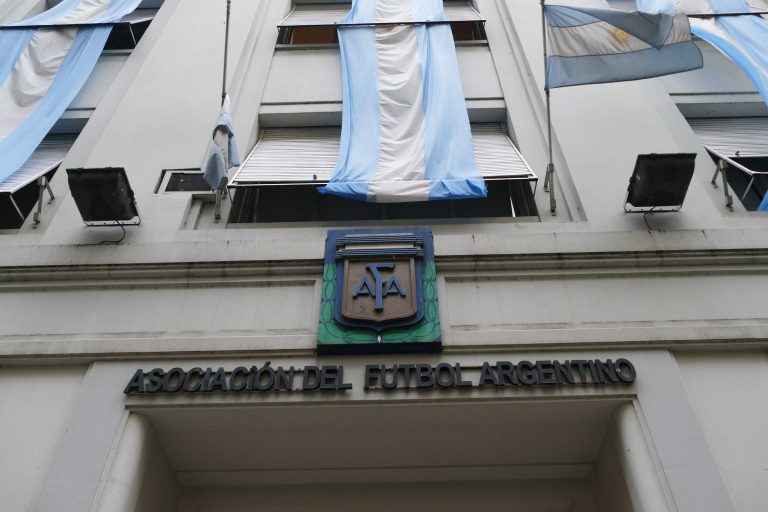 Así se va a jugar la Recopa, el nuevo torneo que organiza la AFA