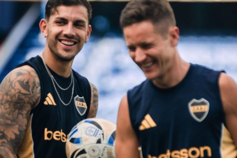 La predicción del astrólogo de Boca para los cuartos con Argentinos: “Veo más fuerte a…”