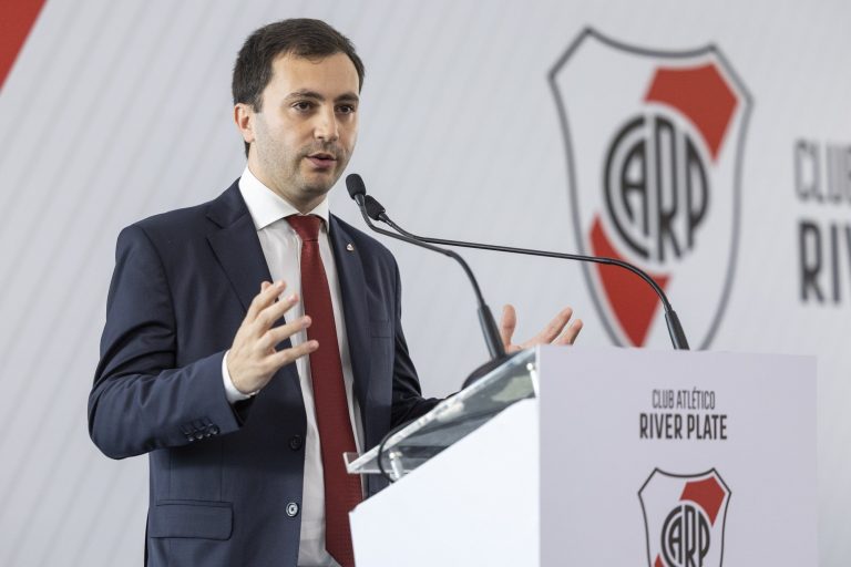 60/40: el nuevo enfoque en los contratos futuros de River, con un alto nivel de productividad