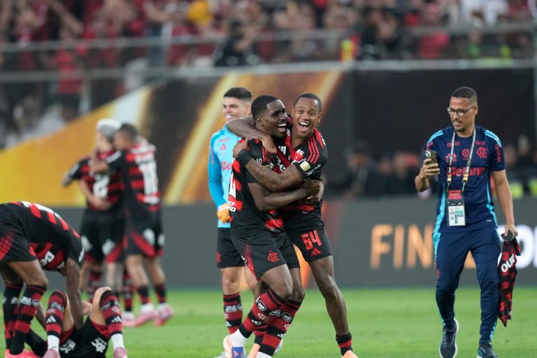 Flamengo campeón: todos los equipos confirmados para la Intercontinental y cuándo se juega