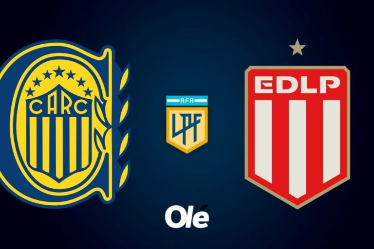 Rosario Central vs Estudiantes en el Clausura: horario, dónde verlo y posibles alineaciones