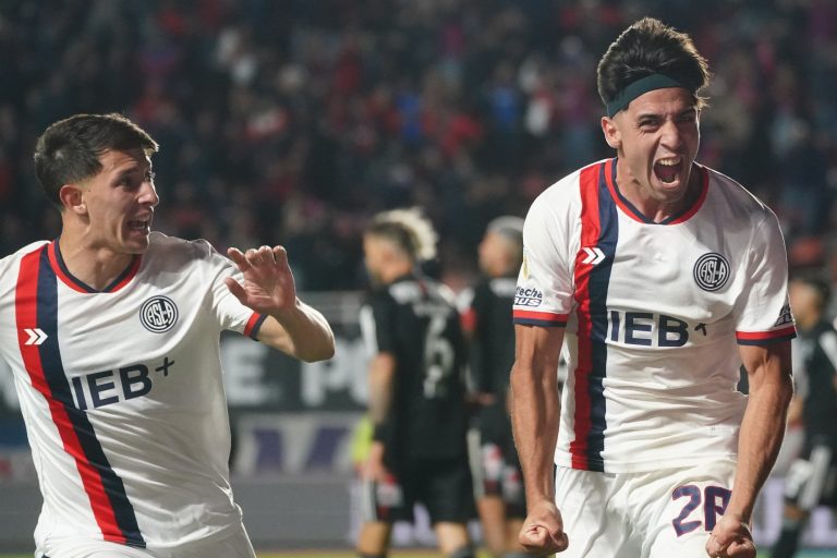 Esta columna ya se escribió un montón de veces