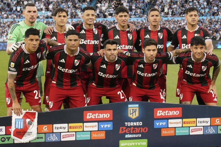 El uno a uno de los jugadores de River en este malísimo año