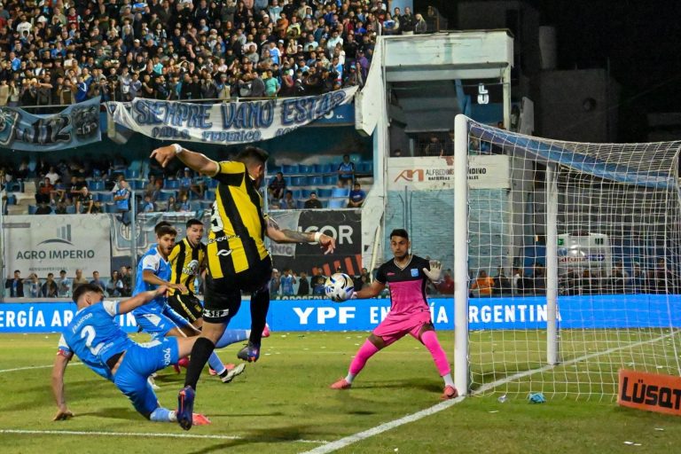 Madryn o Estudiantes de Río Cuarto, esa es la pregunta