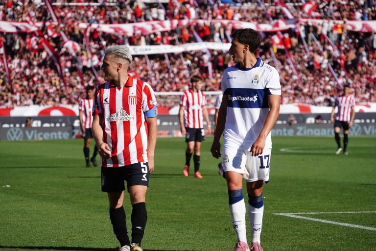Playoffs del Clausura: se puede dar un clásico platense en semis