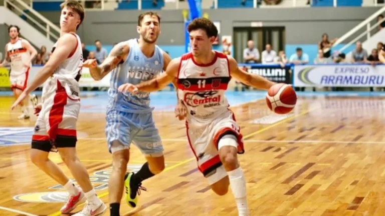 Central Entrerriano se medirá ante Lanús en su deseo de volver a ganar