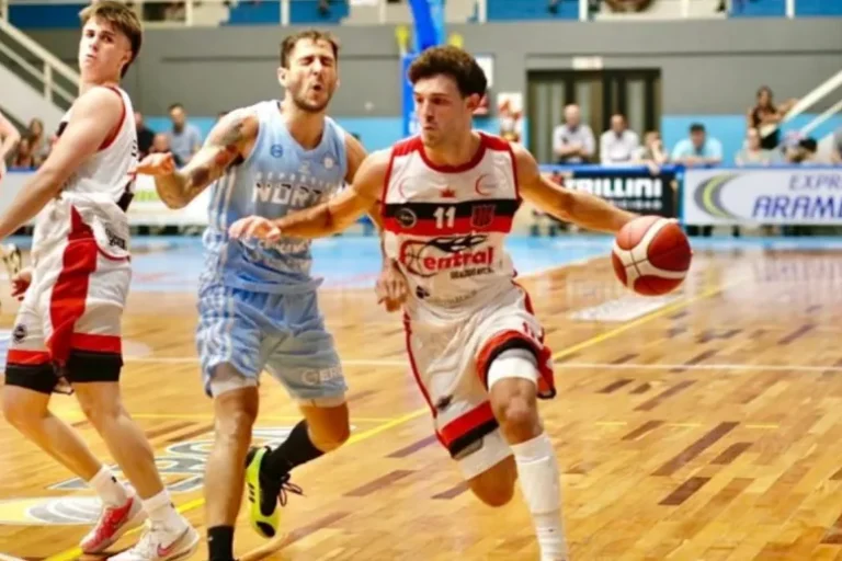 Central Entrerriano se medirá ante Lanús en su deseo de volver a ganar