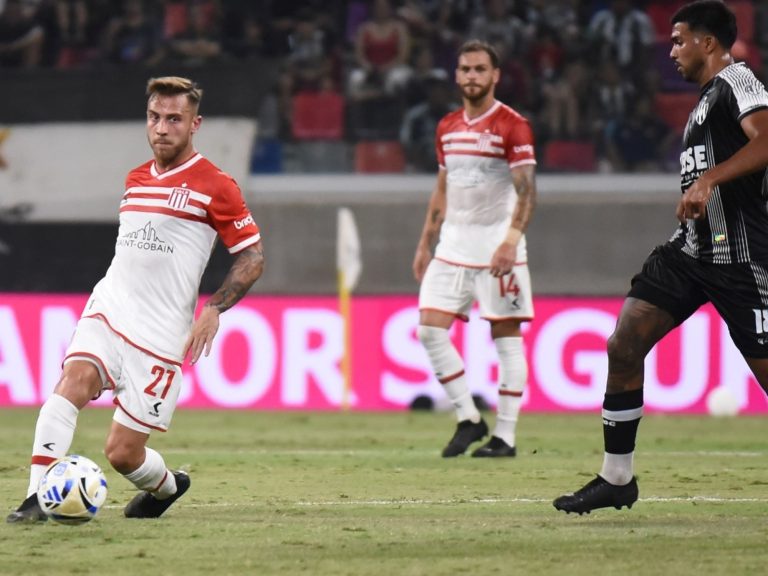 Lo que comentó Ezequiel Piovi sobre la posibilidad de jugar contra Gimnasia en semis