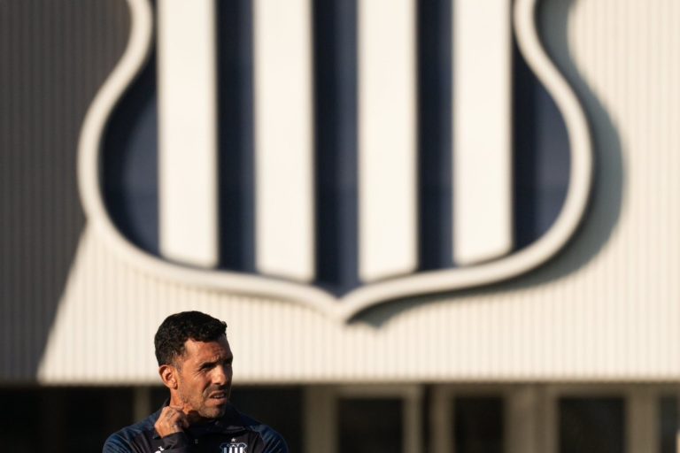 Los cambios de Tevez en el equipo de Talleres para enfrentar a Boca: regresos y una baja importante