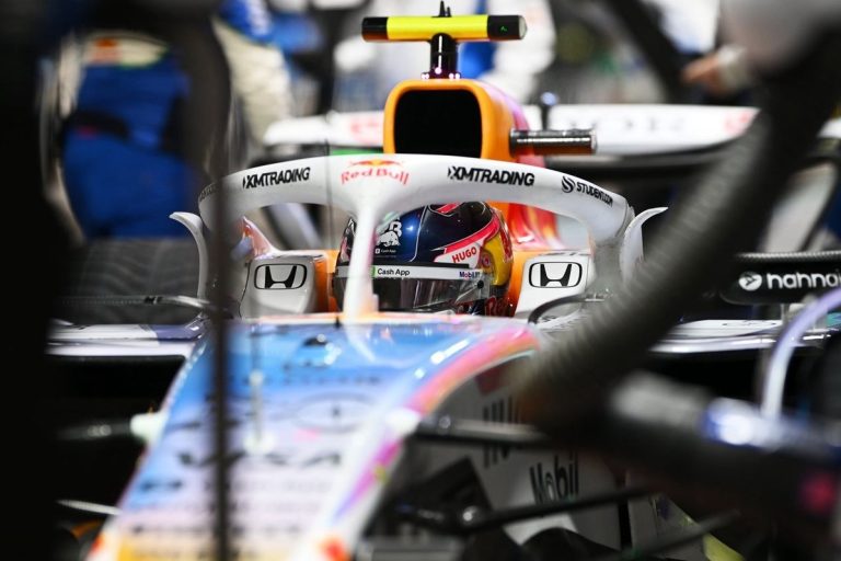 Lawson sigue precavido a pesar del jueves en Las Vegas