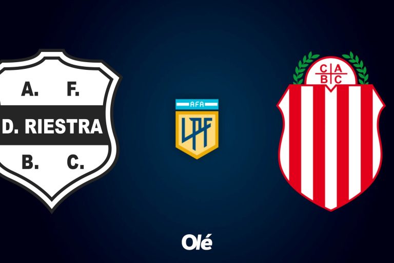 Deportivo Riestra vs Barracas Central, Torneo Clausura 2025: cuándo, a qué hora y dónde verlo