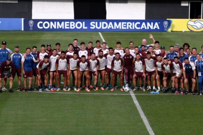 Lanús busca la gloria en la Sudamericana: secretos de la gran final