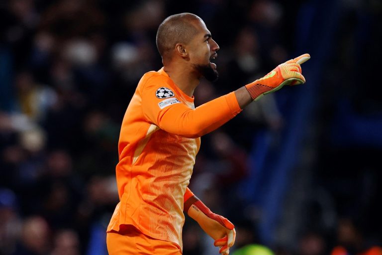 El arquero del Chelsea le tiró un palazo a Lamine Yamal: “Todos son muy buenos hasta que llegan a la Premier League”