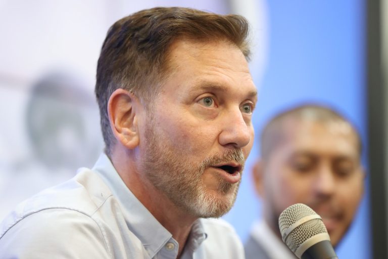 ¿La razón por la que Alejandro Domínguez dijo que ya no habrá finales de ida y vuelta en la Libertadores y la Sudamericana?