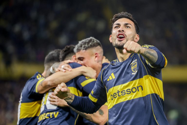 A qué hora juega hoy Boca vs. Talleres y dónde verlo EN VIVO por el Torneo Clausura