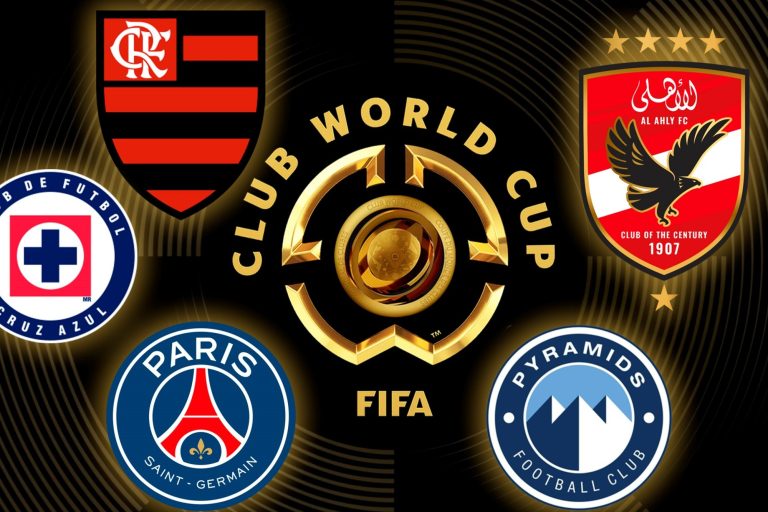 Con Flamengo campeón de la Libertadores, quiénes son los cinco clasificados al próximo Mundial de Clubes