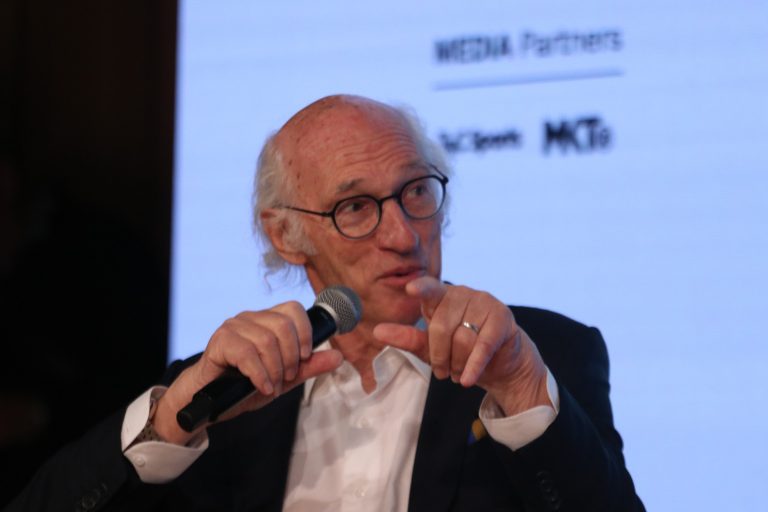 Bianchi opinó de Scaloni en el Olé Summit: “Qué suerte que no tenía experiencia…”