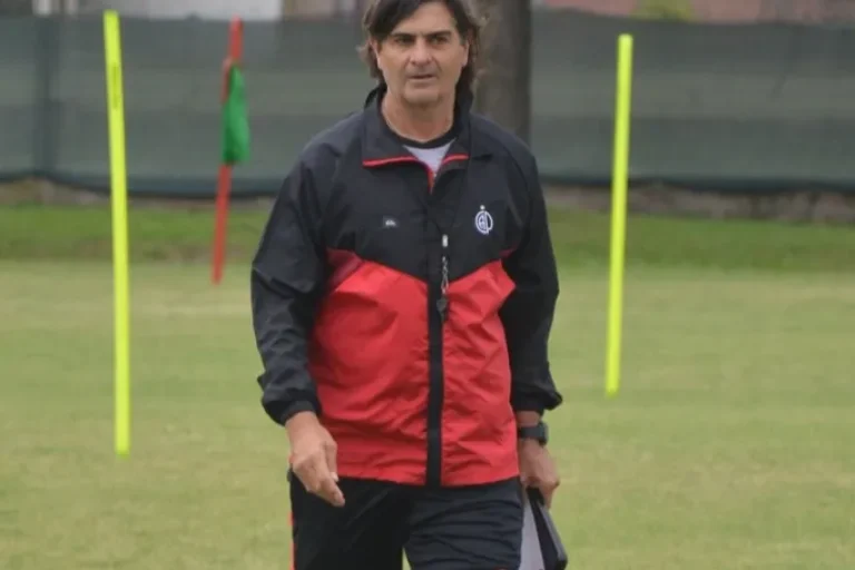 Forestello comenzó su segundo ciclo en Patronato: “Me reconstruí”, resaltó