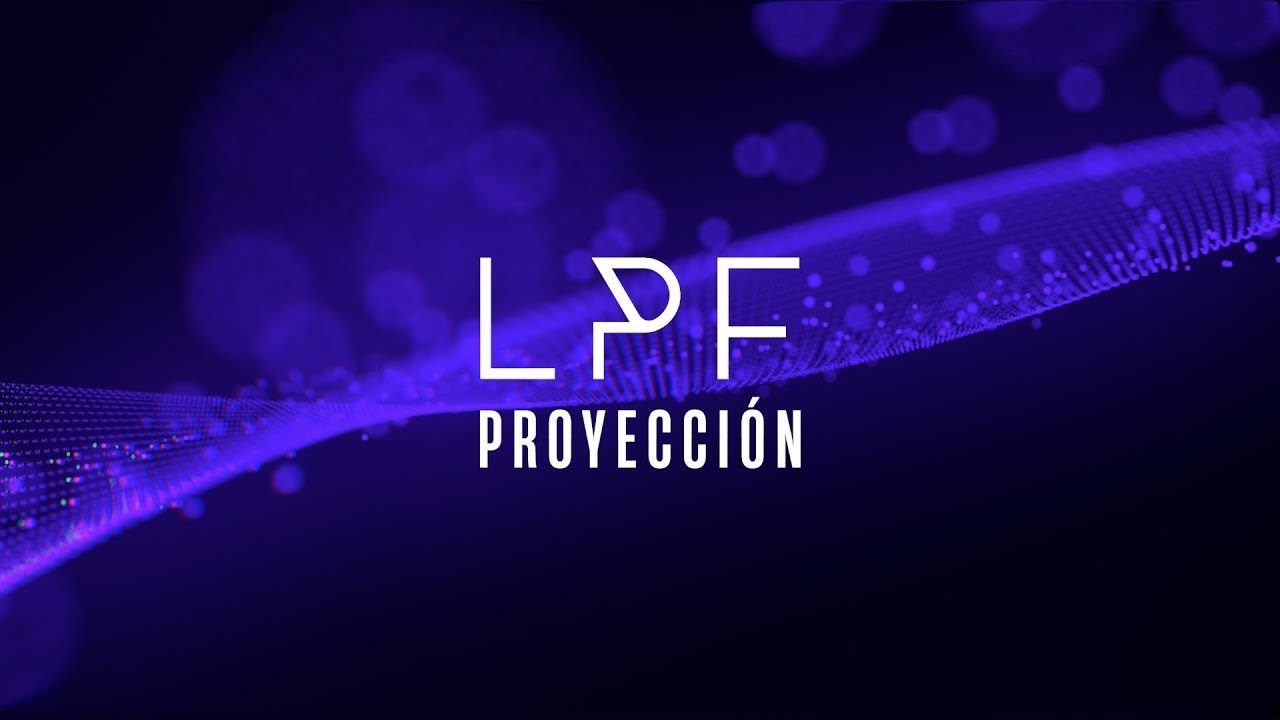 Video: LPF PROYECCIÓN | PROGRAMA 33