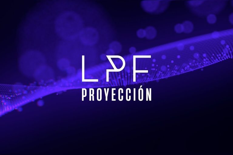 Video: LPF PROYECCIÓN | PROGRAMA 33