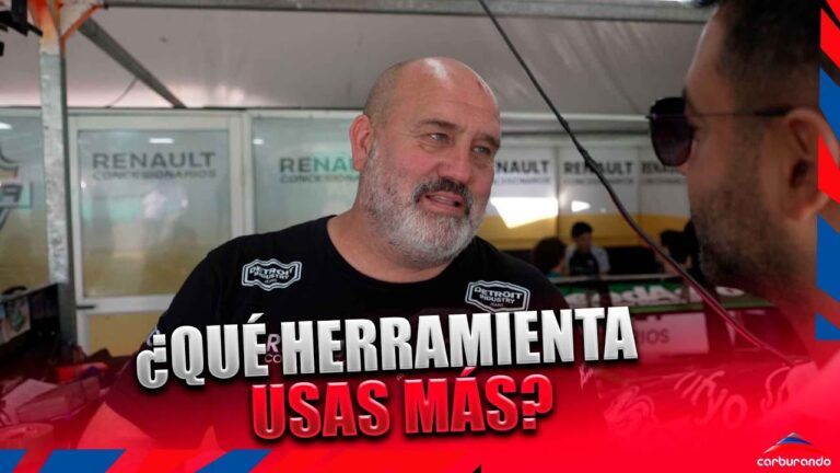 Video: TC | ¿Cuál es la herramienta que más usan los mecánicos?