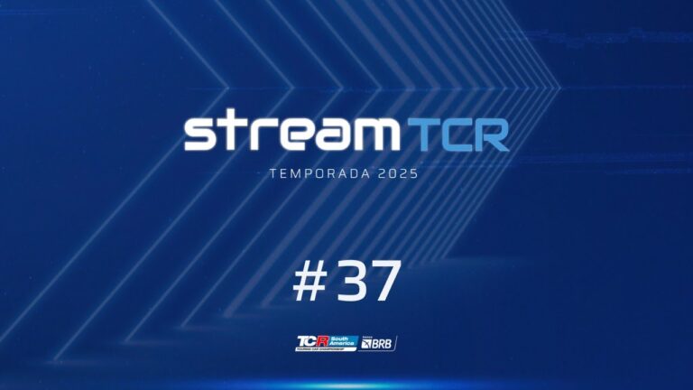 Video: Stream TCR – Programa 37 (2025)