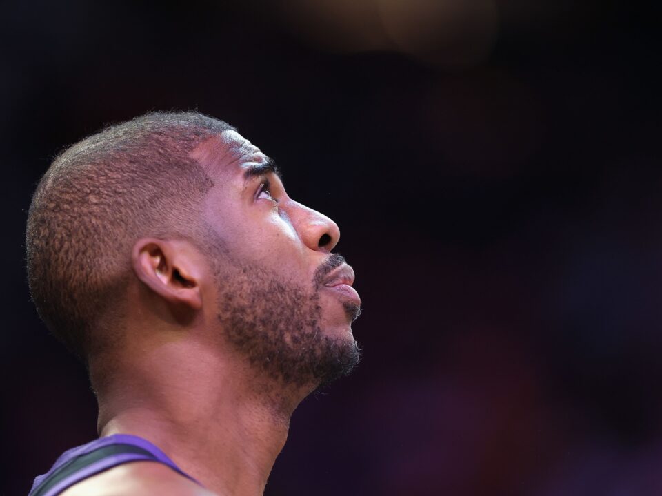 La leyenda de la NBA que avisó que se retiraba y lo rajaron de su equipo