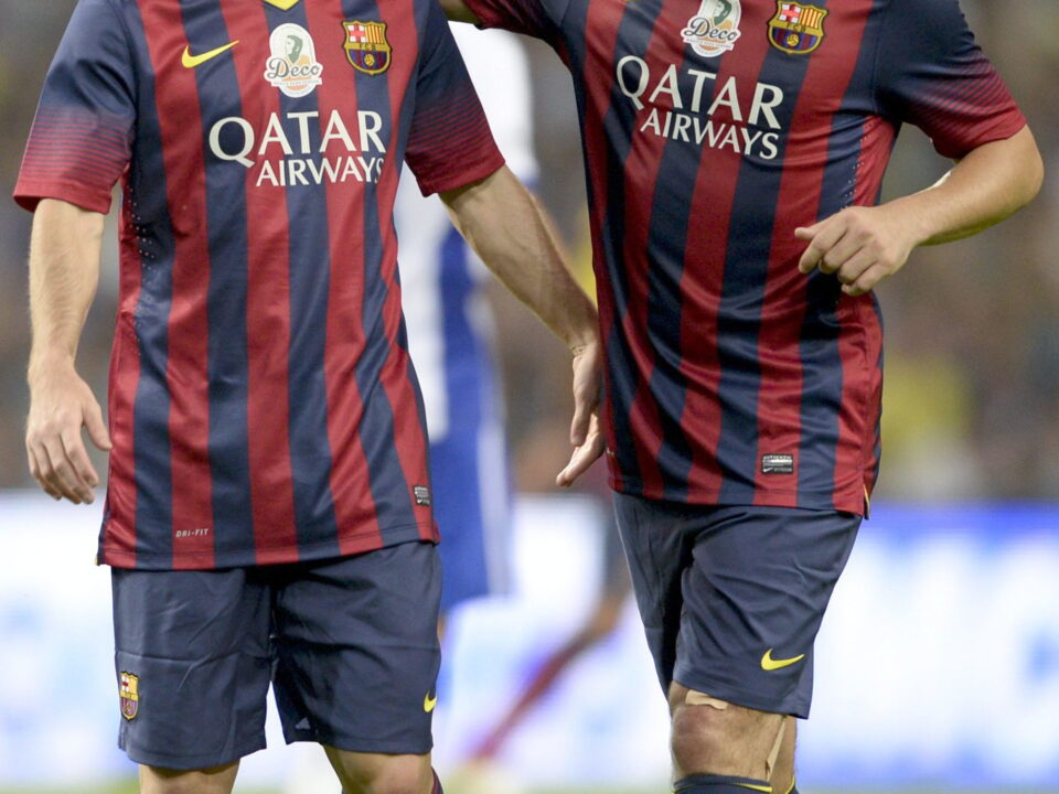 Deco aclara su postura sobre el regreso de Messi al Barcelona y la curiosa comparación con Lamine Yamal