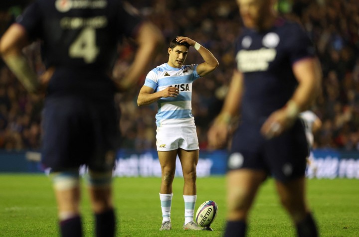 Sorteo del Mundial de Rugby, EN VIVO: qué hora y dónde ver a qué rivales les toca a Los Pumas