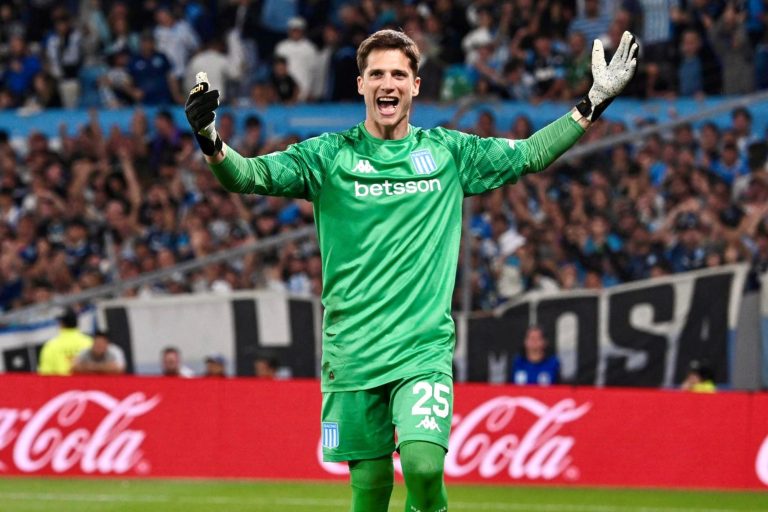 Video: Cambeses y el “agua bendita” que estuvo a un paso de dejarlo seco