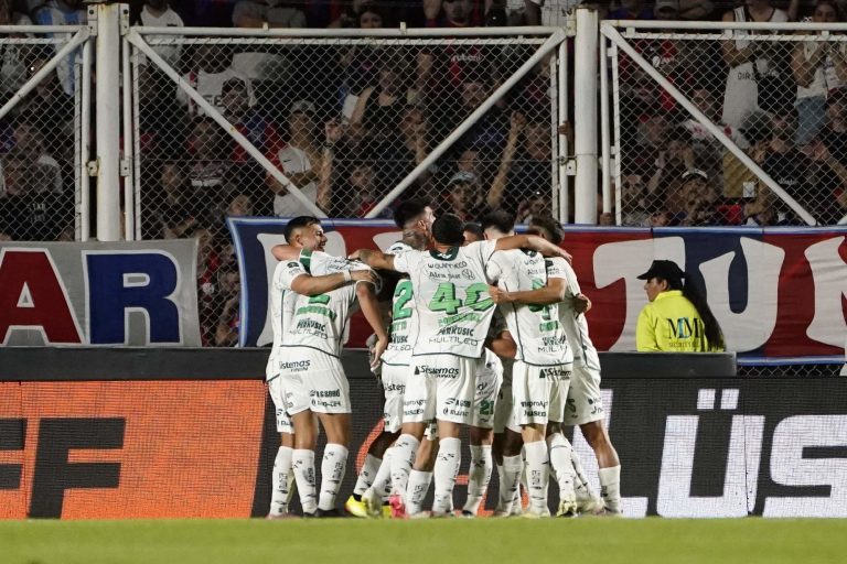 La perlita del Mundial que se lleva Sarmiento