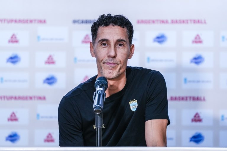 Qué comentó Pablo Prigioni después del partidazo de la selección argentina de básquet contra Cuba