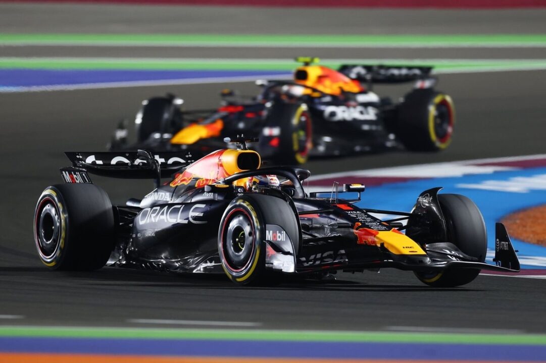 ¿Red Bull hizo bien en elegir a sus pilotos de F1 para 2026?