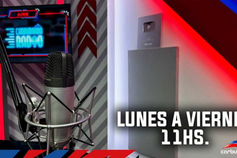 Video: 🔴 EN VIVO | LO QUE DEJÓ EL GP DE QATAR – Lunes (01/12/2025)