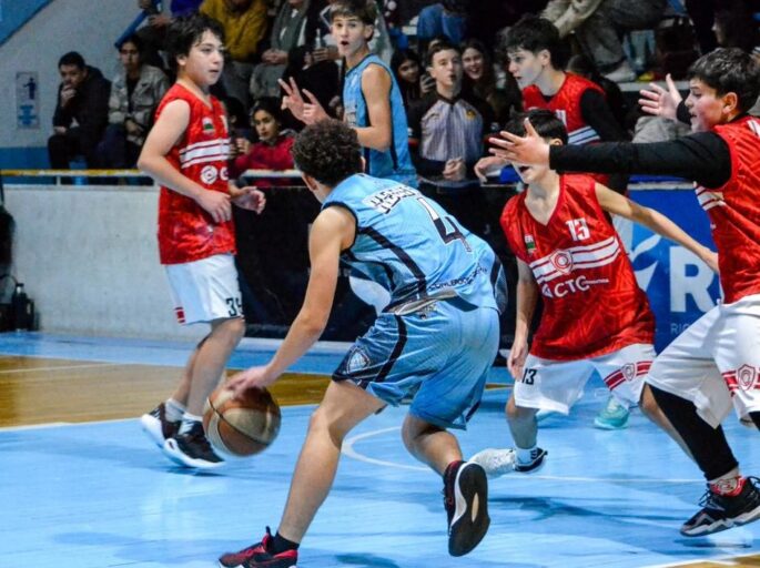 Actividades del Cronograma 2026