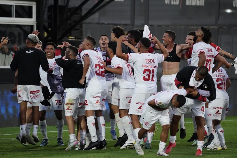 La movida de Barracas para poder disputar la Copa Sudamericana